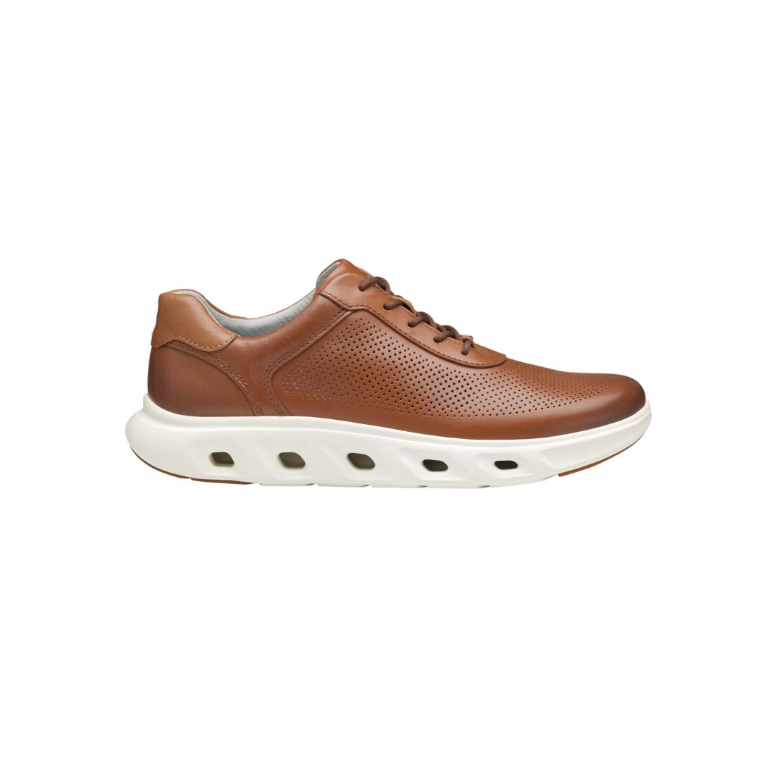 Johnston & Murphy Men's Reactivate U-Throat Sneaker