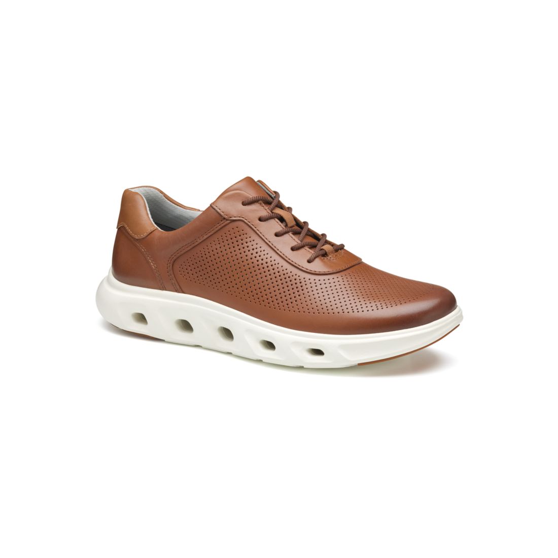 Johnston & Murphy Men's Reactivate U-Throat Sneaker