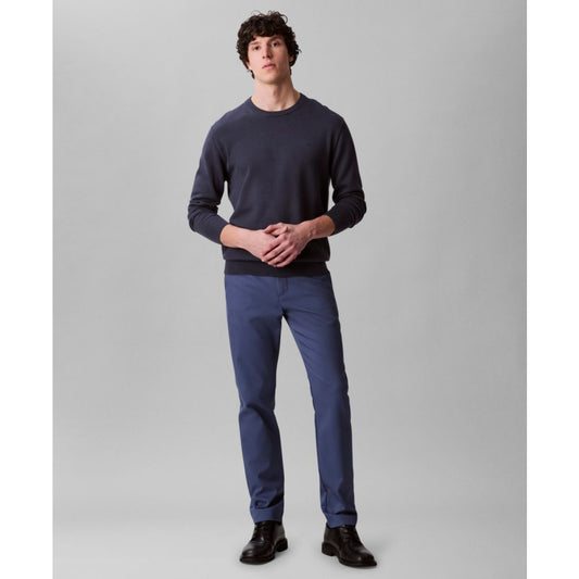 Calvin Klein Men's Slim-Fit Modern Stretch Chino Pants