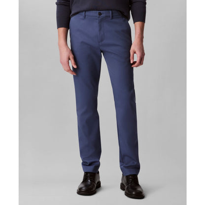 Calvin Klein Men's Slim-Fit Modern Stretch Chino Pants