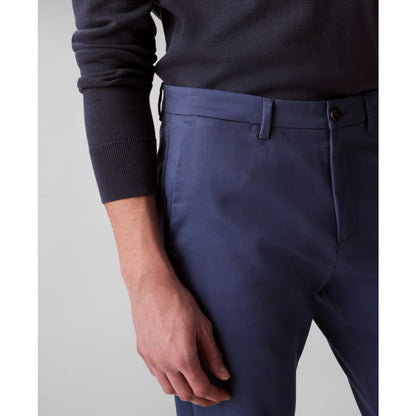 Calvin Klein Men's Slim-Fit Modern Stretch Chino Pants