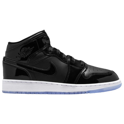 Boys Jordan Air 1 Mid SE
