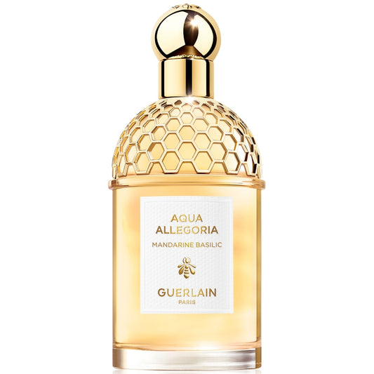 Guerlain Aqua Allegoria Mandarine Basilic Eau De Toilette Fragrance Collection
