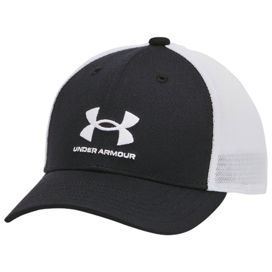 Under Armour Boys Under Armour Blitzing Trucker Hat