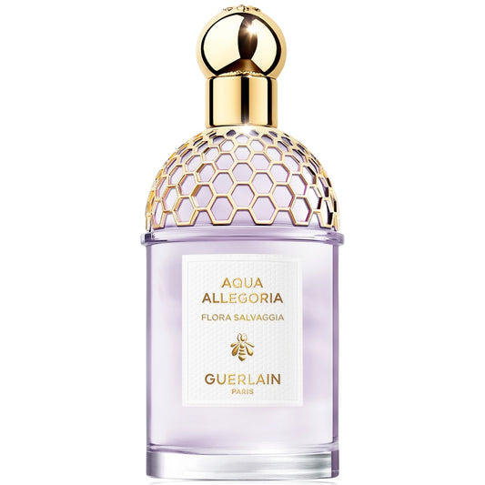 Guerlain Aqua Allegoria Flora Salvaggia Eau De Toilette Fragrance Collection
