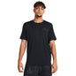 Under Armour Mens Vanish Energy Short Sleeve T-Shirt