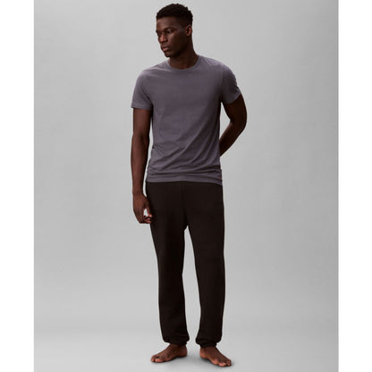Calvin Klein Men's 3-Pack Cotton Classics Crewneck T-Shirts