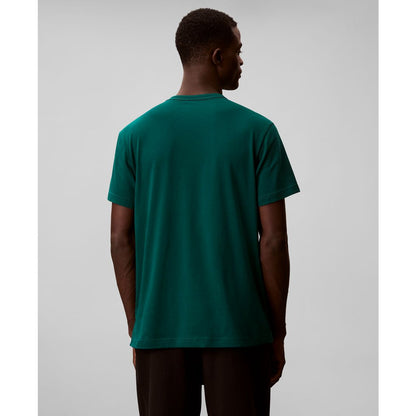 Calvin Klein Men's Modern Cotton Crewneck Pajama T-Shirt