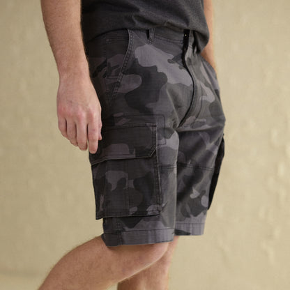Mens CSG Essential Cargo Shorts