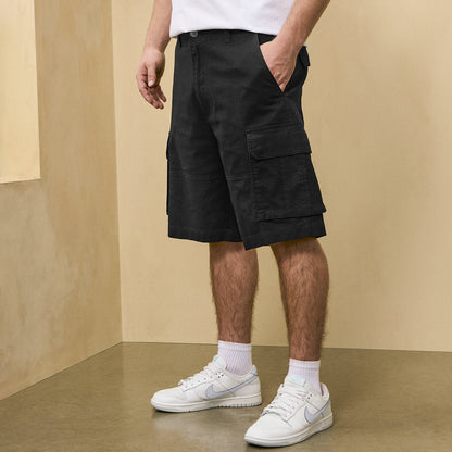 Mens CSG Essential Cargo Shorts