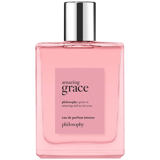 Philosophy Amazing Grace Eau De Parfum Intense Fragrance