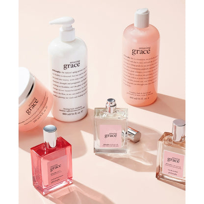 Philosophy Amazing Grace Eau De Parfum Intense Fragrance