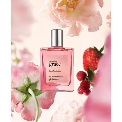 Philosophy Amazing Grace Eau De Parfum Intense Fragrance