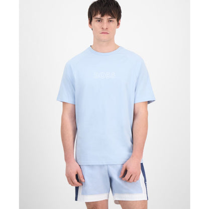 Boss by Hugo Boss Logo T-Shirt, Created for Macy's