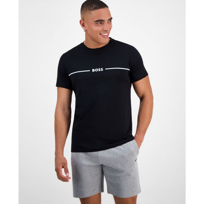 Hugo by Hugo Boss Men's Logo T-Shirt