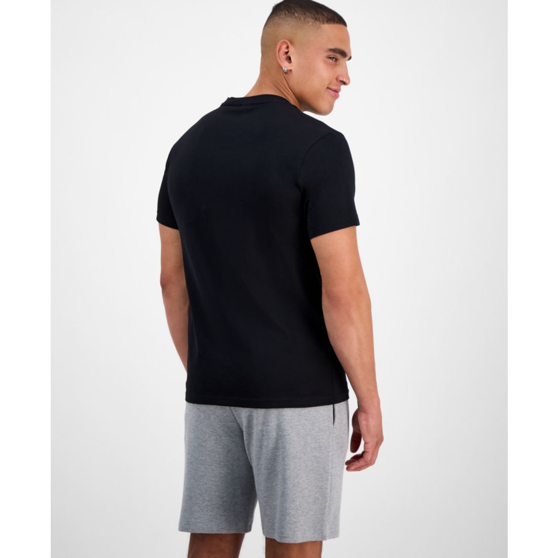 Hugo by Hugo Boss Men's Logo T-Shirt