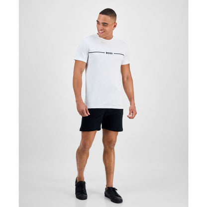 Hugo by Hugo Boss Men's Logo T-Shirt
