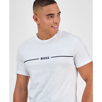 Hugo by Hugo Boss Men's Logo T-Shirt