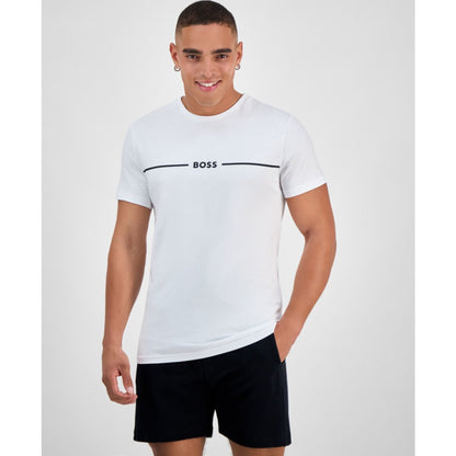 Hugo by Hugo Boss Men's Logo T-Shirt