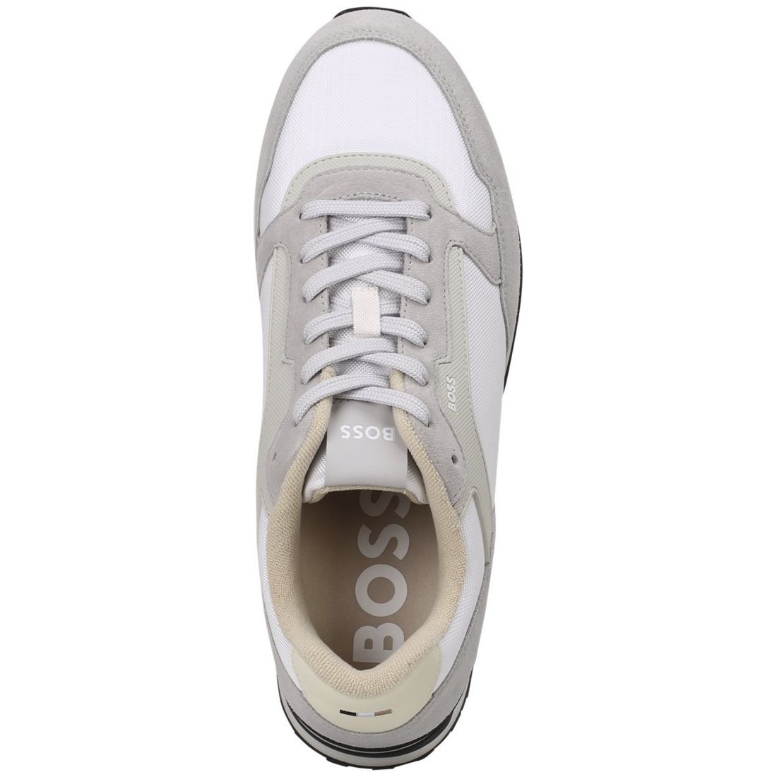 Hugo Boss Men's Parkour Runner Sneakers