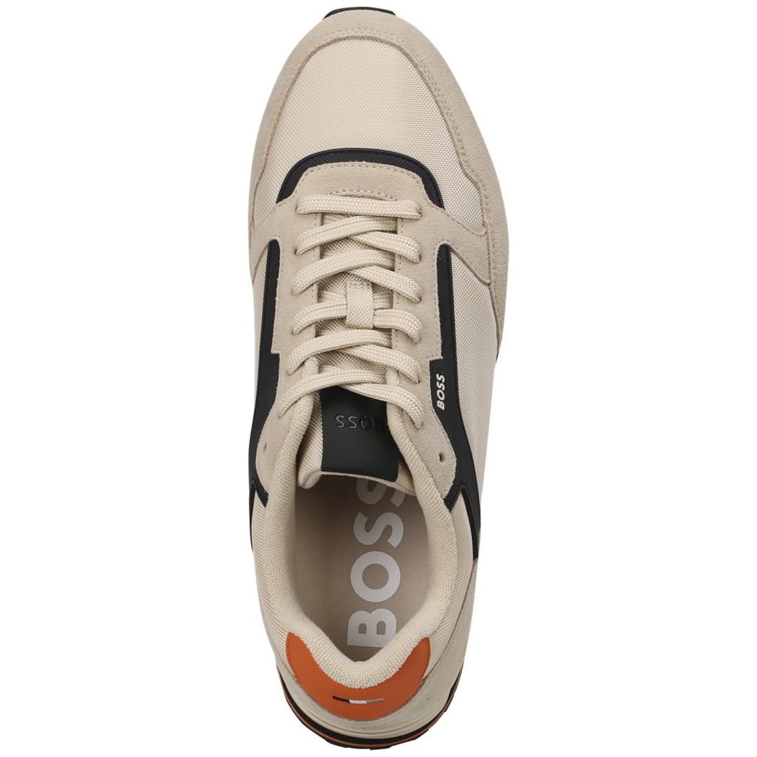 Hugo Boss Men's Parkour Runner Sneakers