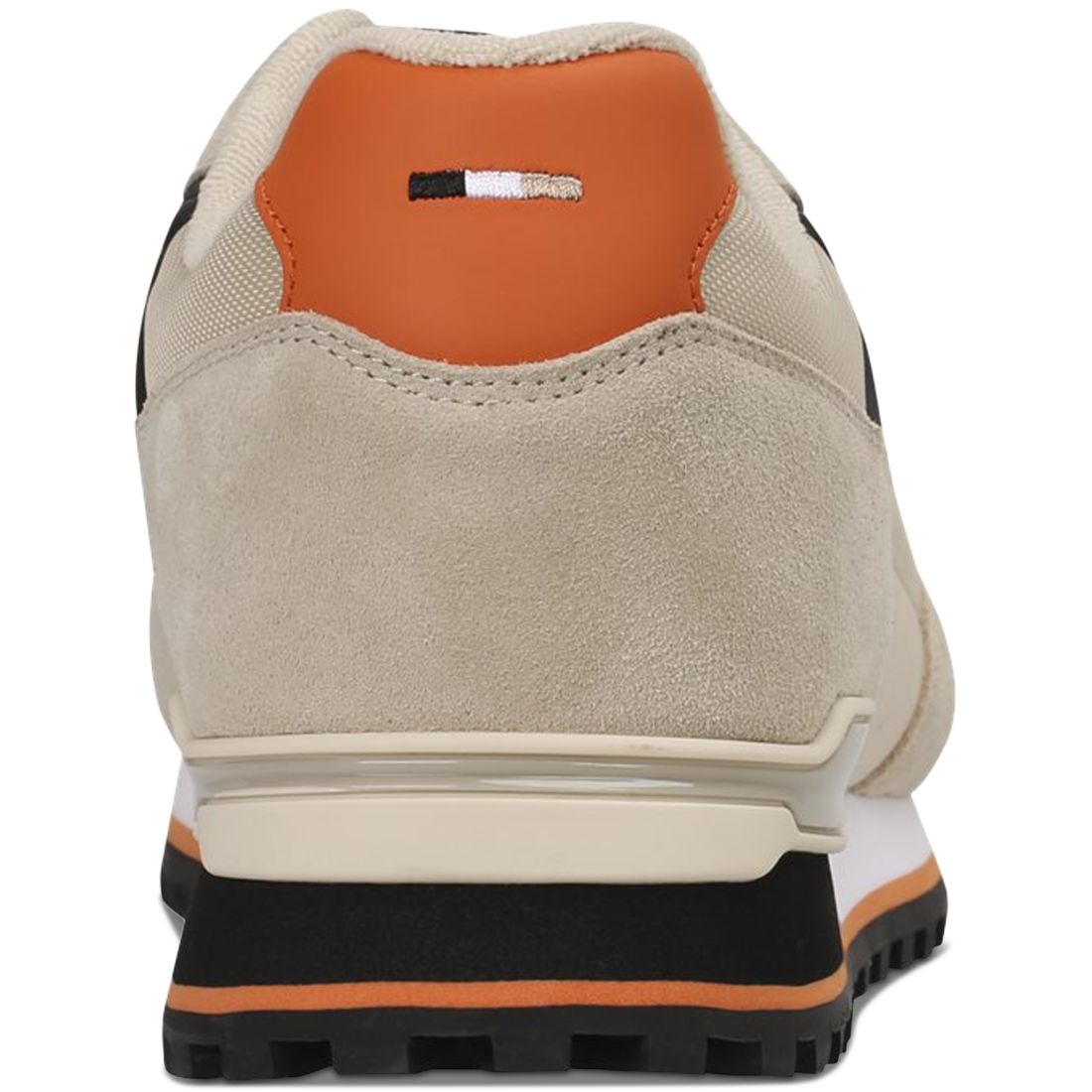 Hugo Boss Men's Parkour Runner Sneakers