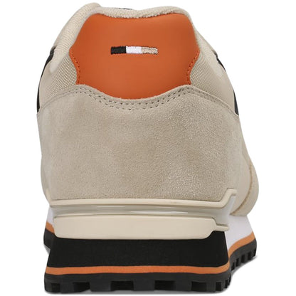 Hugo Boss Men's Parkour Runner Sneakers