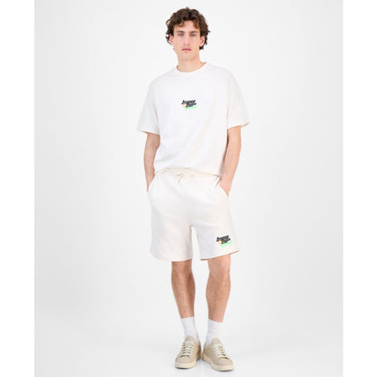Hugo by Hugo Boss Men's Nirvato Cotton Shorts