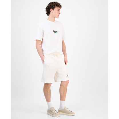 Hugo by Hugo Boss Men's Nirvato Cotton Shorts