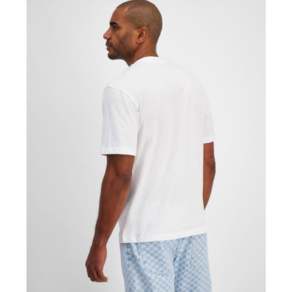 Hugo by Hugo Boss Men's Short Sleeve Crewneck Graphic T-Shirt