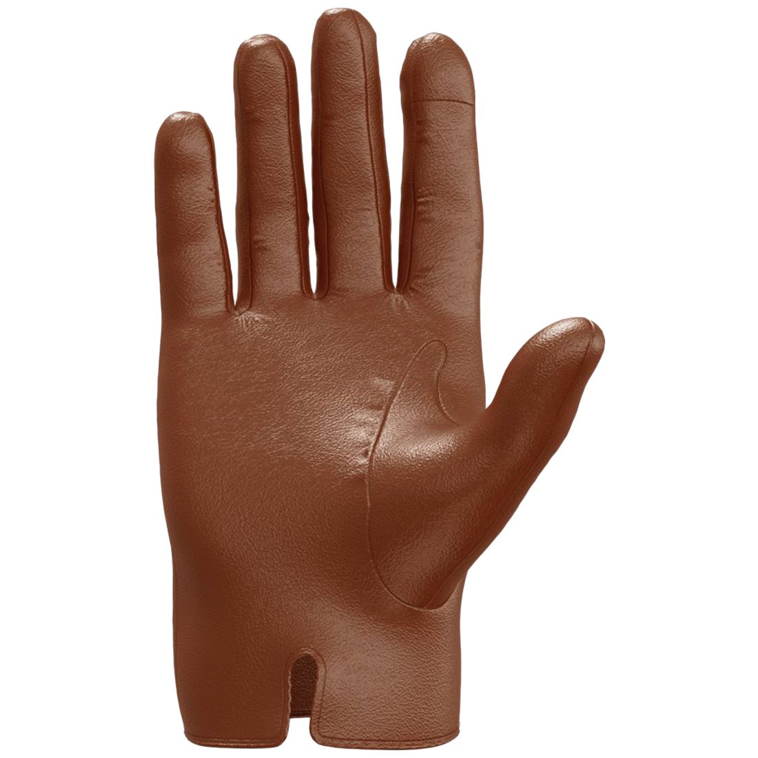 Hugo Boss Men's Logo Detail Gloves