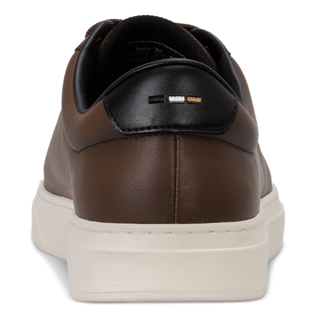 Boss by Hugo Boss Men's Kieran Tennis Style Sneakers