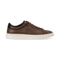 Boss by Hugo Boss Men's Kieran Tennis Style Sneakers