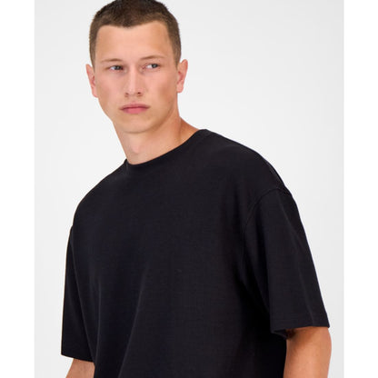 Hugo By Hugo Boss Men's Nuwaffle Cotton T-Shirt