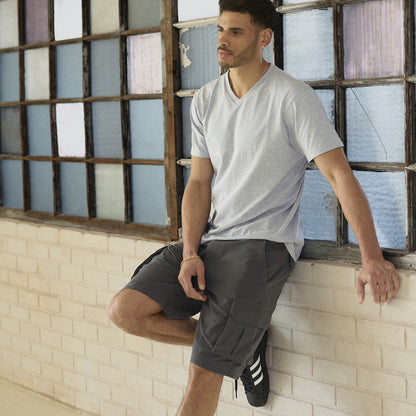 Mens CSG Essential Cargo Shorts