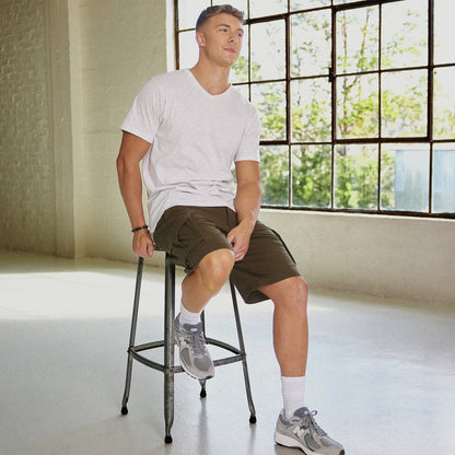 Mens CSG Essential Cargo Shorts
