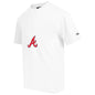Pro Standard Mens Braves Living Large CJ Drop Shoulder T-Shirt