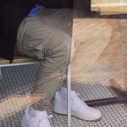 Mens CSG Essential Cargo Pants
