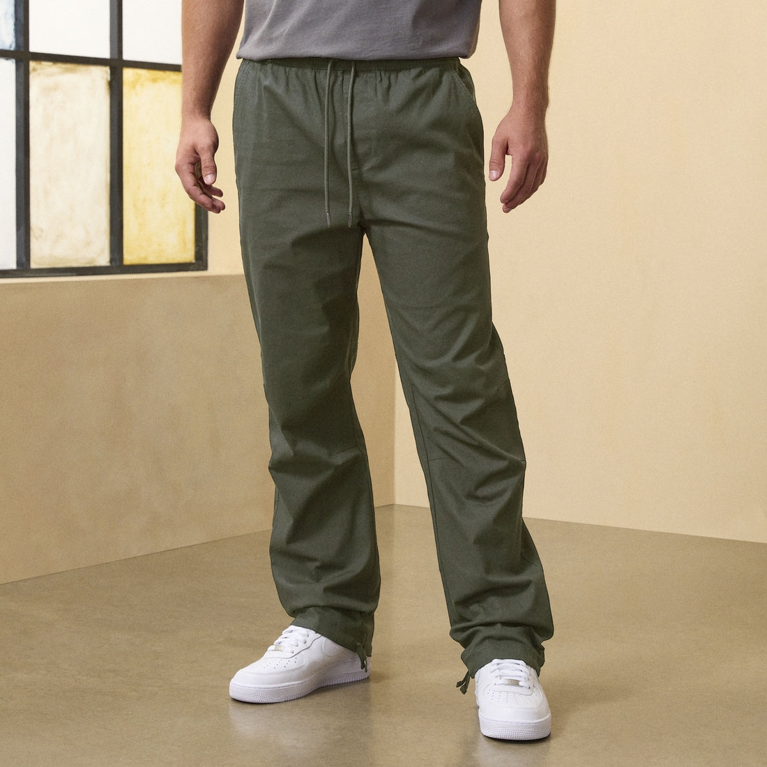 Mens CSG Essential Pants