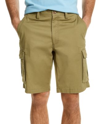 Men's Stretch Cargo Shorts, Created for Macy's