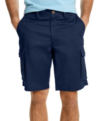 Men's Stretch Cargo Shorts, Created for Macy's