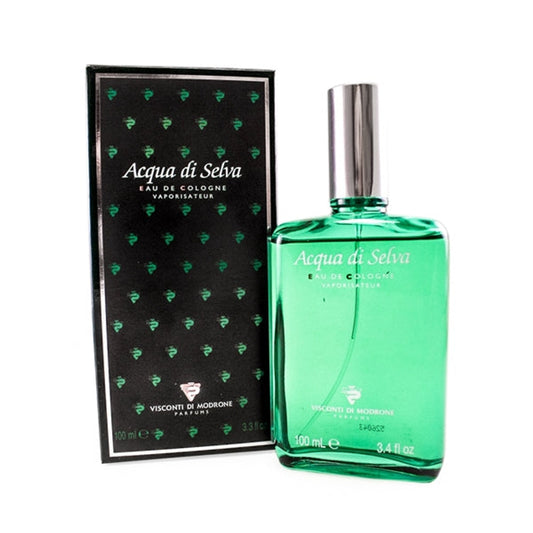 Acqua di Selva for Men Cologne Spray 3.4 oz
