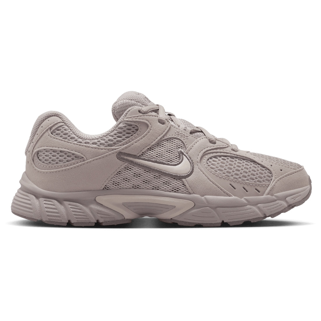 Boys Nike V5 RNR Suede