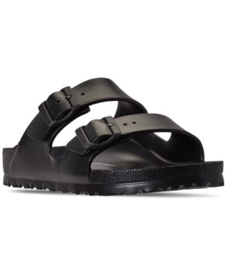 Women's Arizona Essentials EVA Two-Strap Sandals from Finish Line