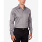 Van Heusen Men's Classic/Regular Fit Stretch Wrinkle Free Sateen Dress Shirt