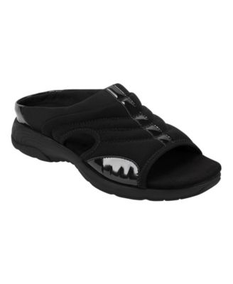 Women's Traciee Lightweight Flat Easy-On Sandals