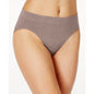 Bali One Smooth U All-Over Smoothing Hi Cut Brief Underwear 2362