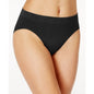 Bali One Smooth U All-Over Smoothing Hi Cut Brief Underwear 2362