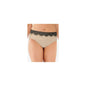 Bali One Smooth U All-Over Smoothing Hi Cut Brief Underwear 2362