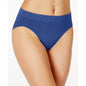 Bali One Smooth U All-Over Smoothing Hi Cut Brief Underwear 2362